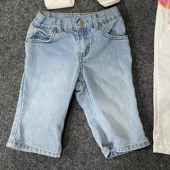 * Bundle Little Girl’s 4 Pcs. Sz 2T - Picture 3 of 17